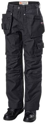 Worktrousers for children L.Brador 119PB
