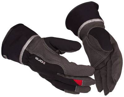 Warm gefütterter Handschuh Guide 5154W