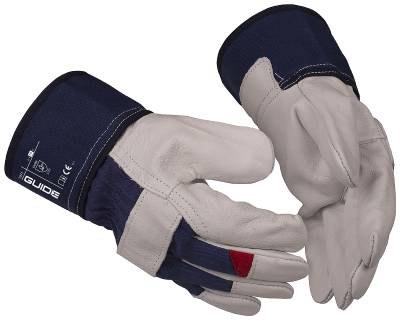 Guide 1071 Heavy duty Work Gloves