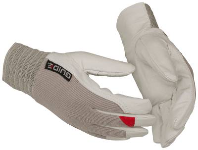 Dünner Schutzhandschuh Guide 40