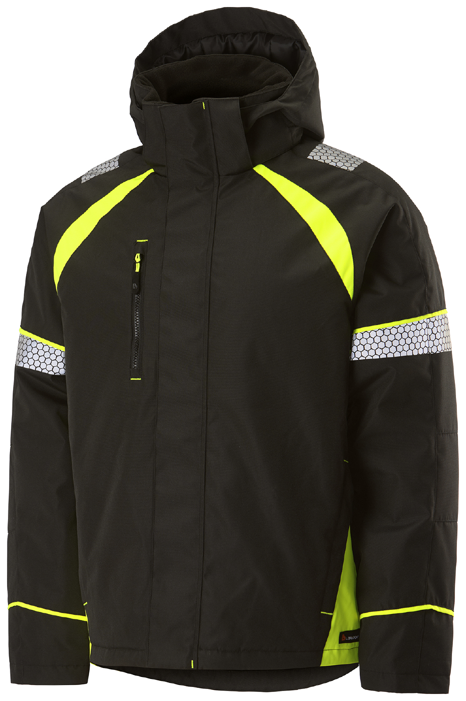 Winter jacket L.Brador 2124P Omnio