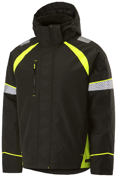 Winter jacket L.Brador 2124P Omnio