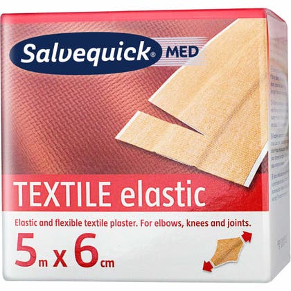 Cederroth Plaster Textile 546264