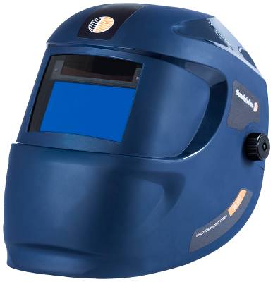 Svejseskærm Sundström SR 591