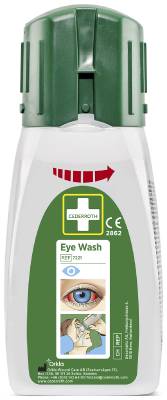 Øjenskyller lomme model Cederroth