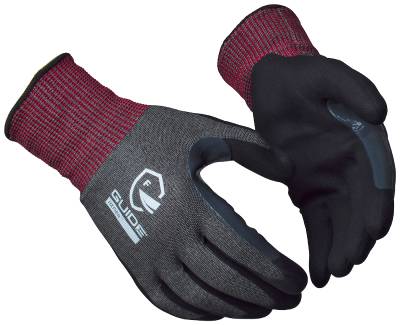 Guide 6605 Cut resistant Gloves