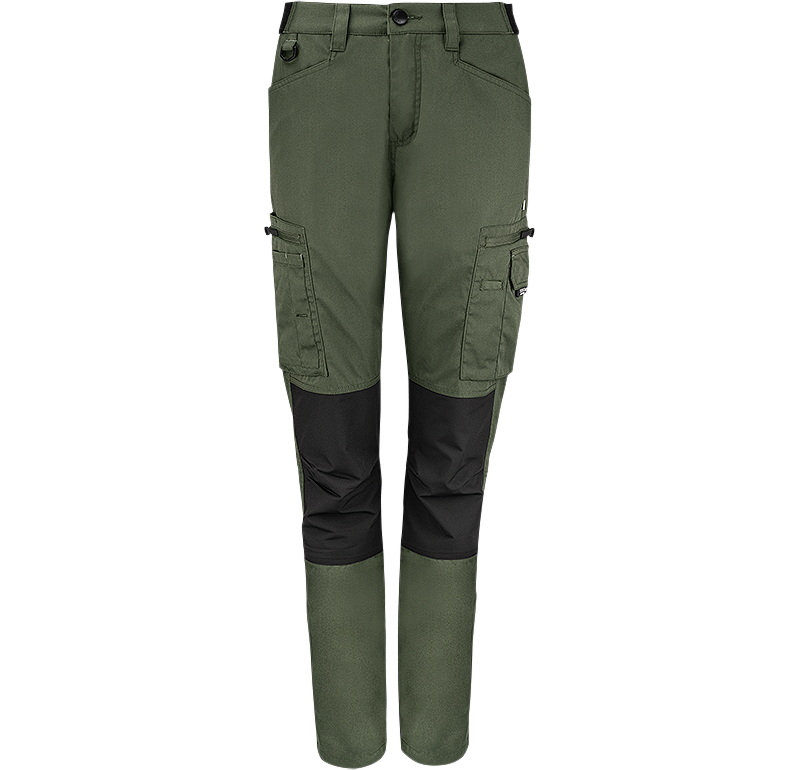 Texstar WP60 Service stretch pants