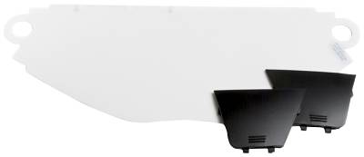 Ersatzvisier für SR 540