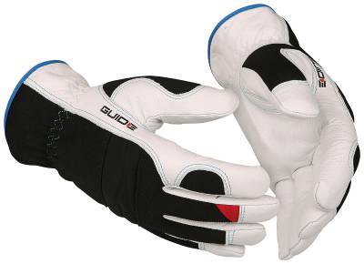 Guide 46W Warm lined Gloves