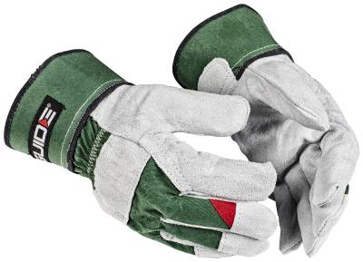 Robuster Schutzhandschuh Guide 193