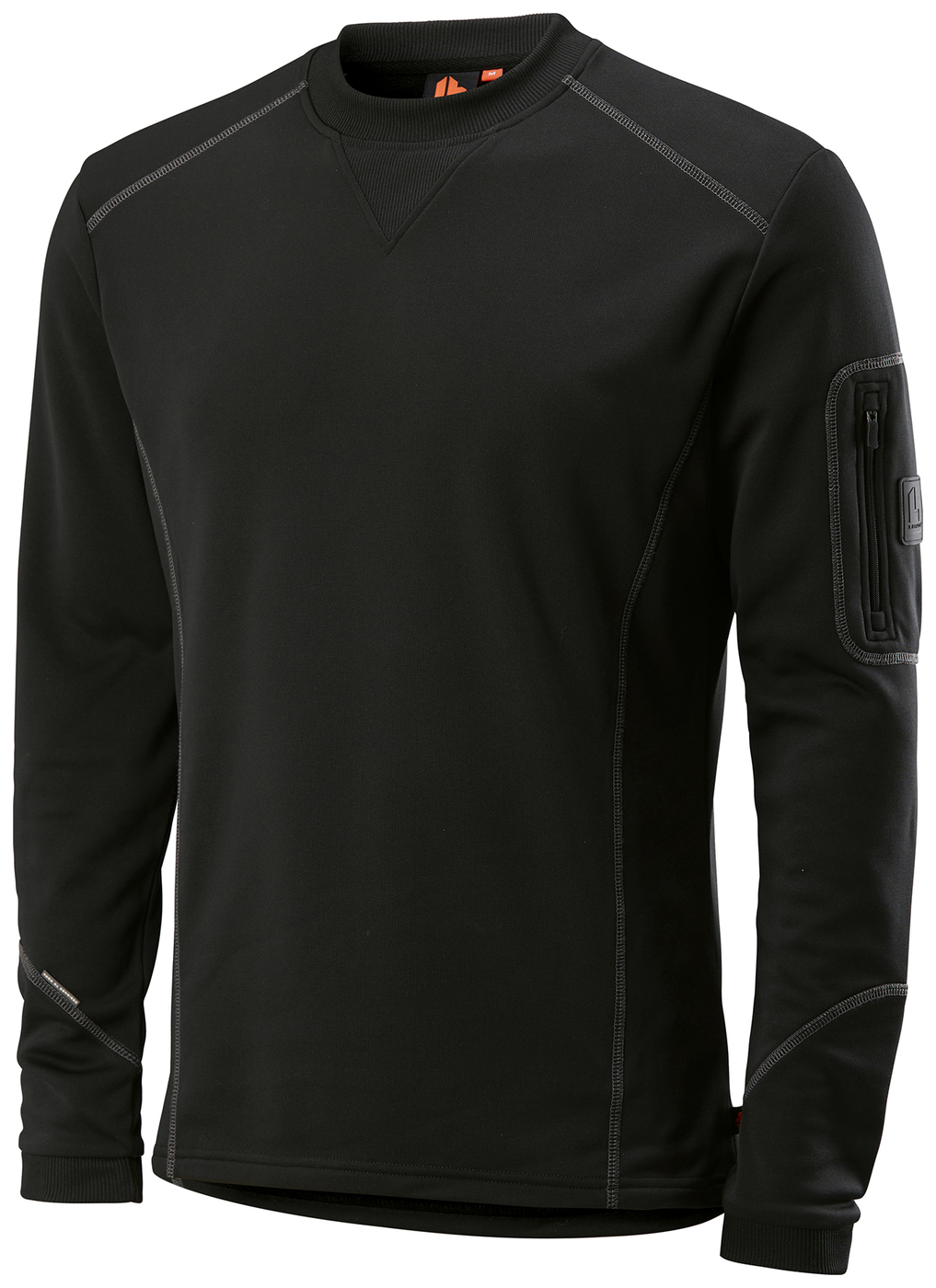 L.Brador Sweatshirt 6037P