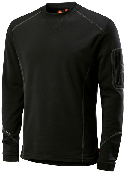 L.Brador Sweatshirt 6037P