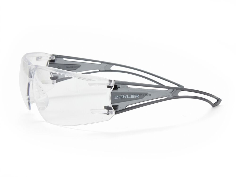 Schutzbrille Zekler 38 HC/AF