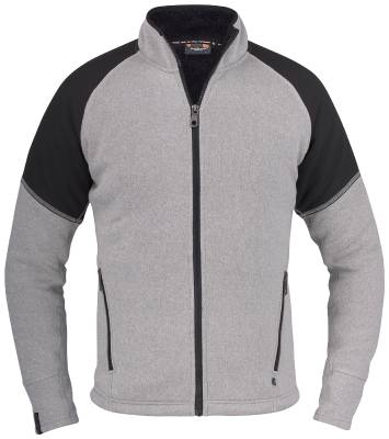 Pile Jacket Texstar FJ66