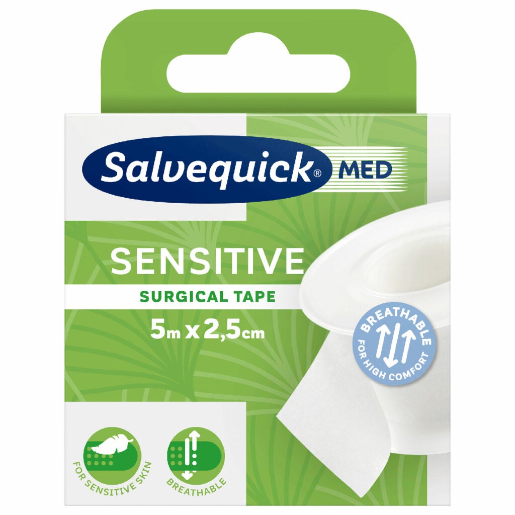 Cederroth Tape Sensitive 310366