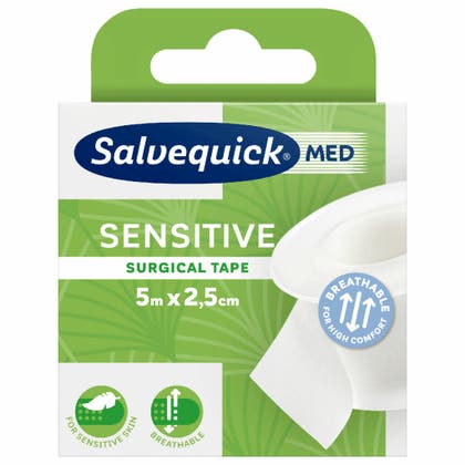Cederroth Tape Sensitive 310366