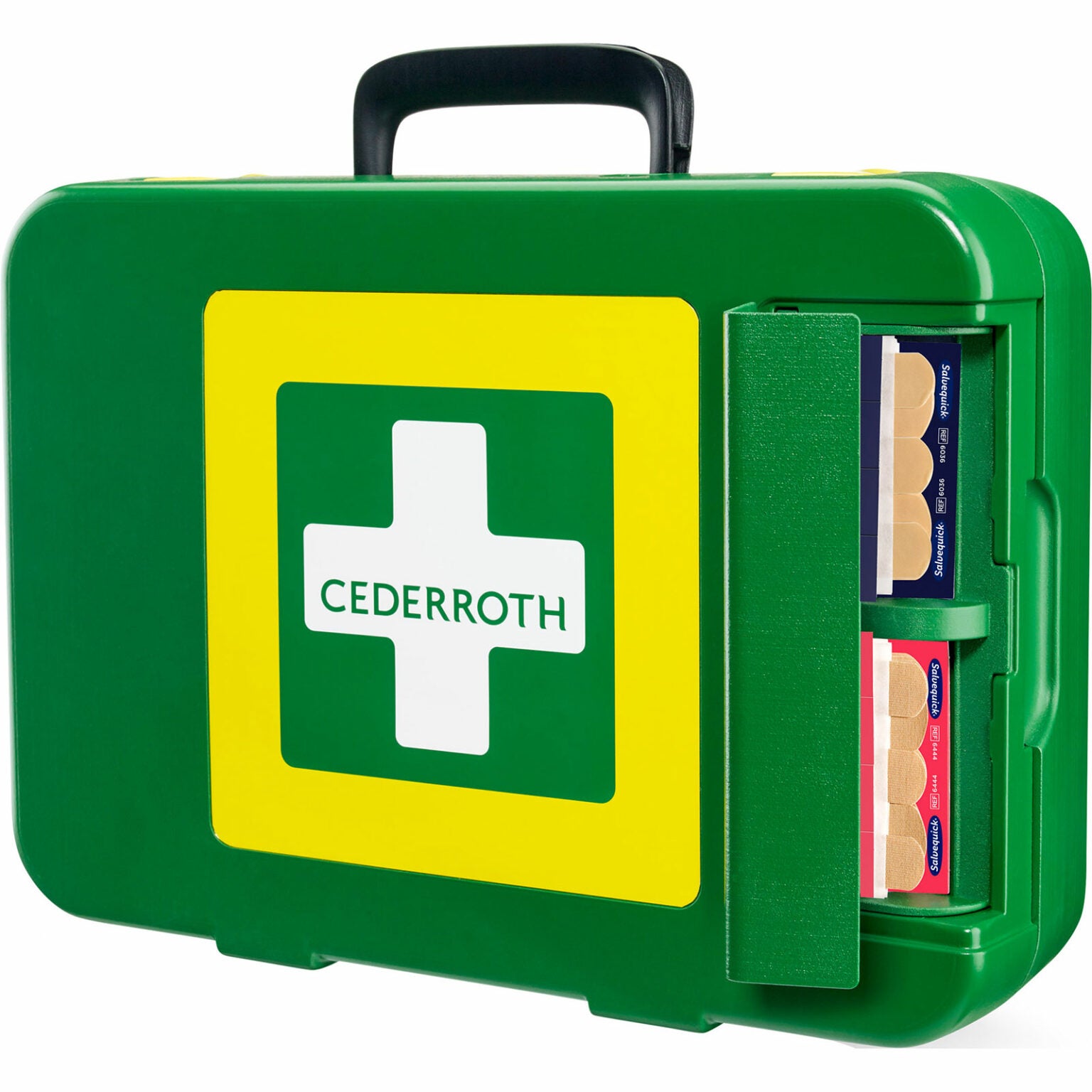 First Aid Kit Cederroth X large