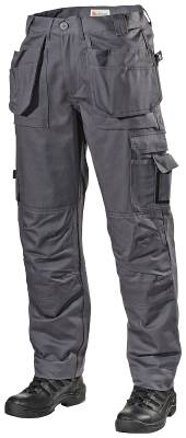 Trousers L.Brador 103B Omnio
