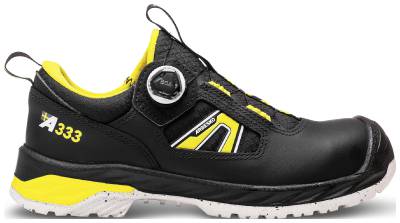 Safety shoe  Arbesko A333