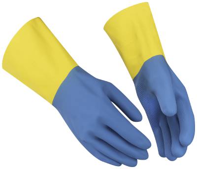 Guide 4022 Chemical Protection Gloves