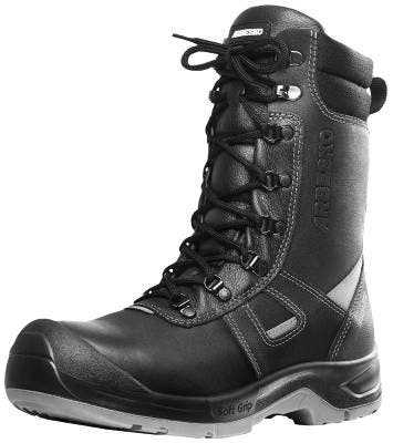 Safety boot Arbesko Svartå 438