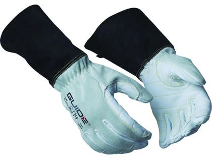 Arc Flash Glove Guide 7503