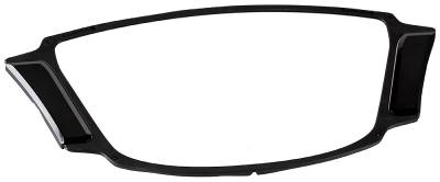 Visir i PC til SR 570