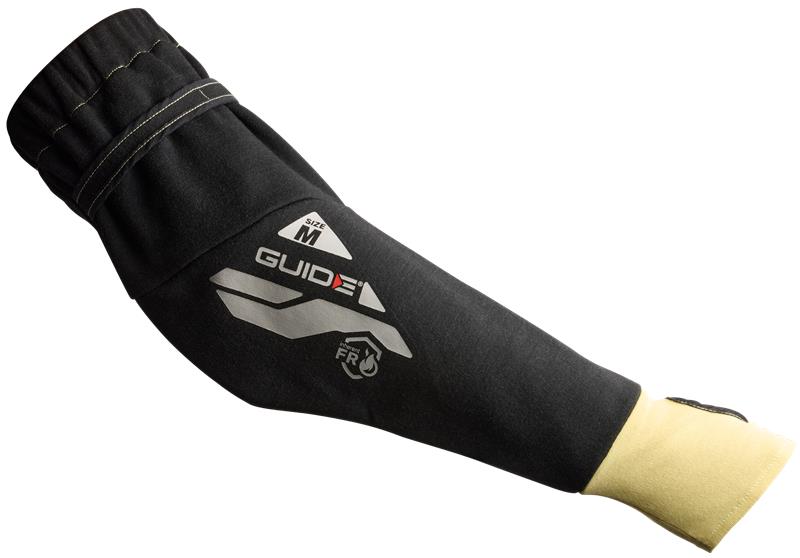 Welding Sleeve Guide 371