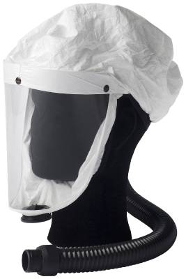 Haube Sundström 562 Tyvek