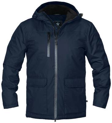 Winter parka Texstar FJ65