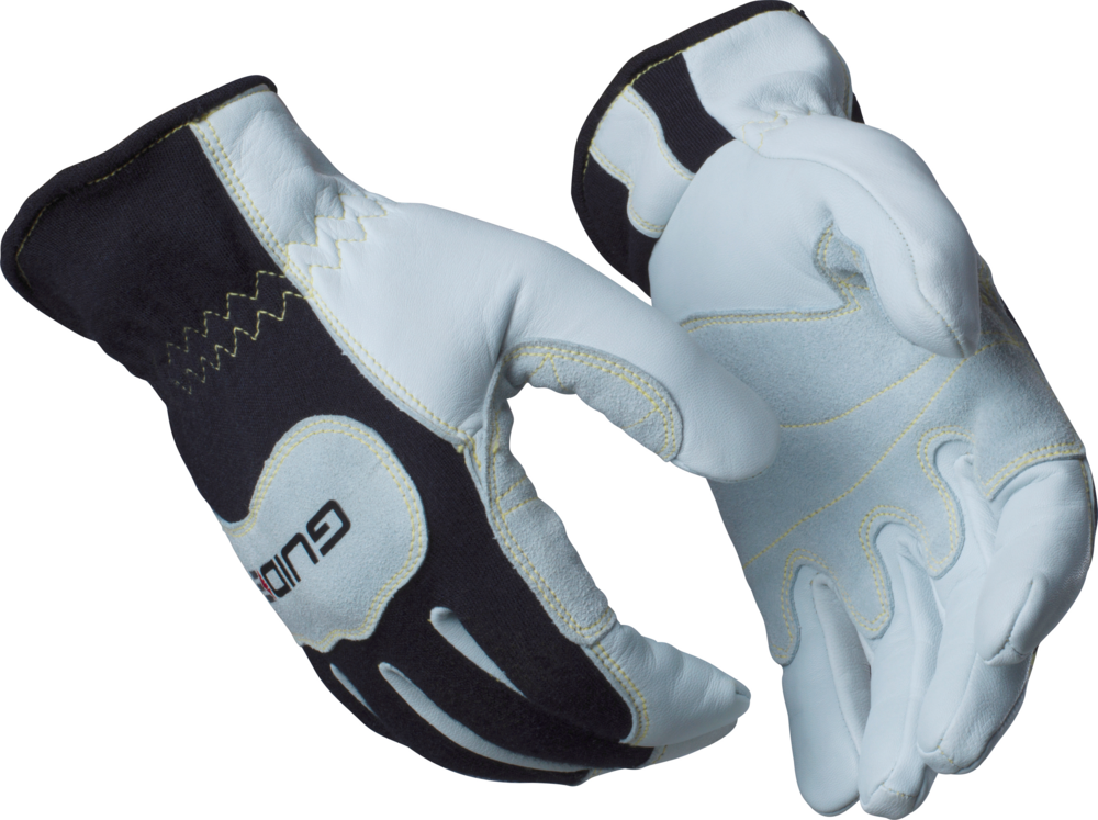 Arc Flash Glove Guide 7502