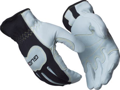 Arc Flash Glove Guide 7502
