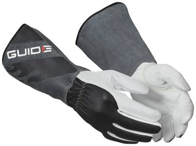 Svejsehandske Guide 1230