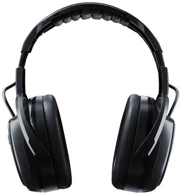 Zekler Sonic 530 earmuffs