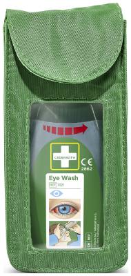 BELT HOLDER EYE SHOWER 7221