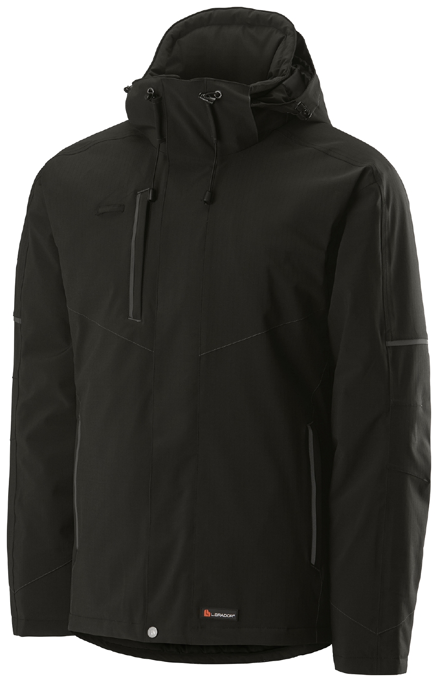 Winter jacket L.Brador 2125P Aereo