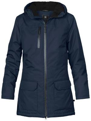 Winter Coat Dam Texstar WJ65