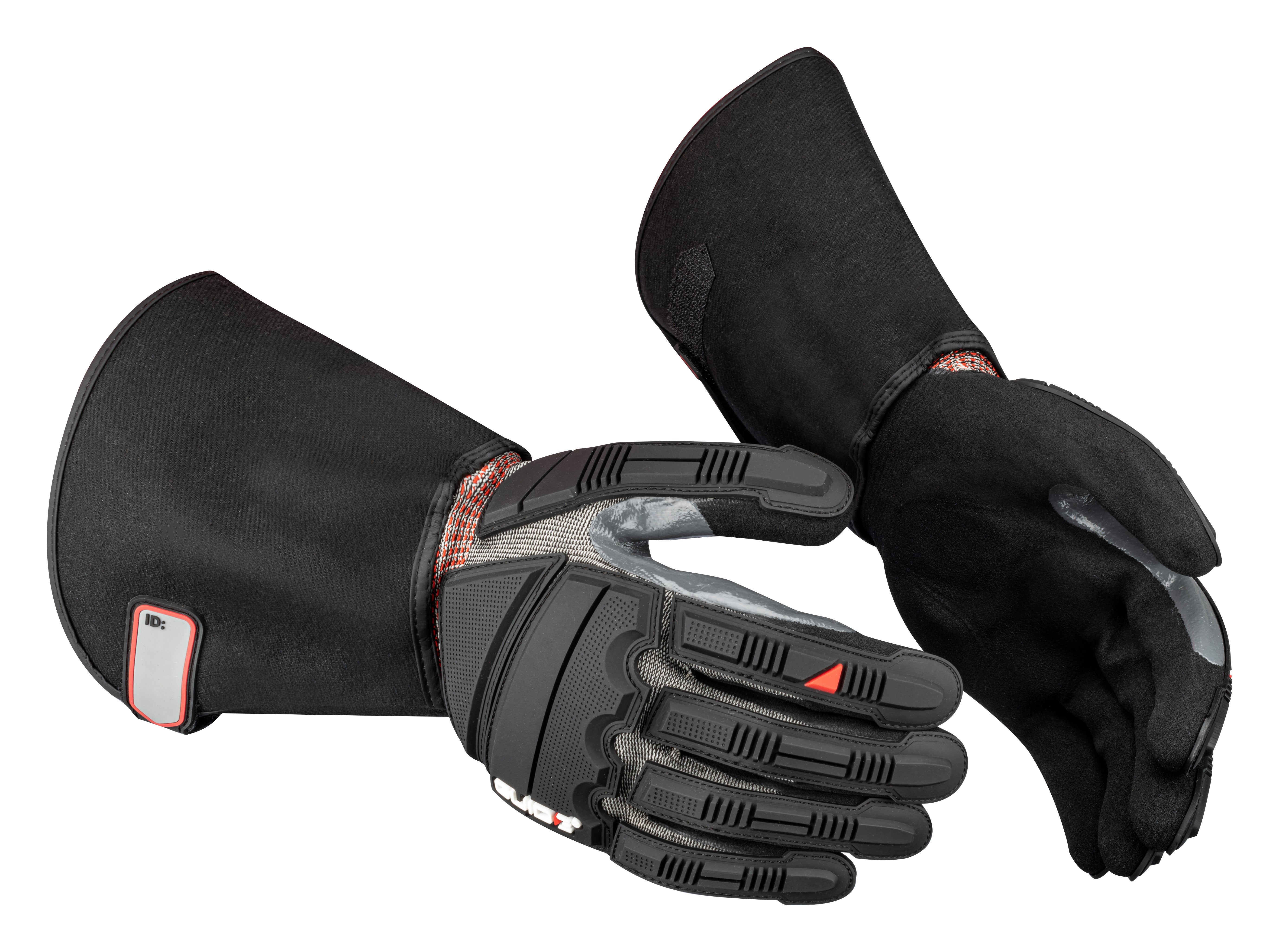 Schnittschutzhandschuh Guide 6615