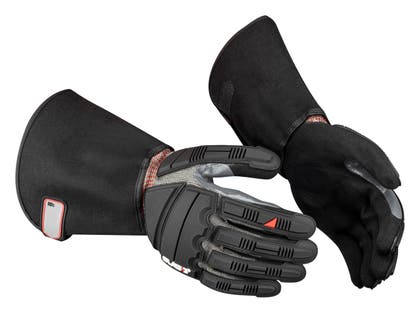 Schnittschutzhandschuh Guide 6615