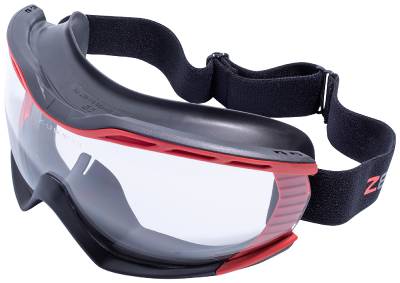 Korbbrille Zekler 95