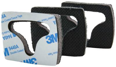 Suprabeam Schaumstoff-Pads für die S-Serie