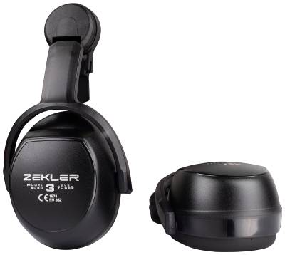 Hearing protection ZEKLER 403H
