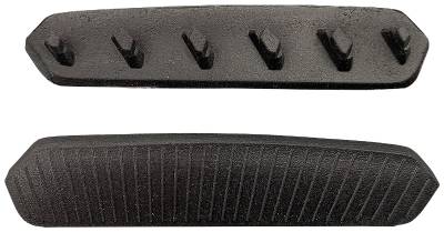 Belüftungsabdeckung Zekler Zone