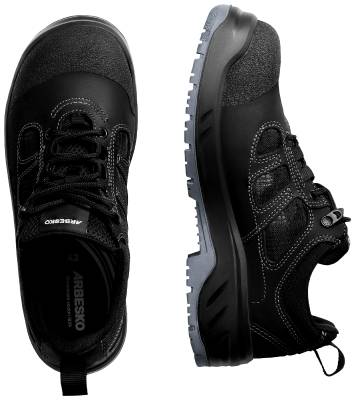 Safety shoe Arbesko Bredsjö 612