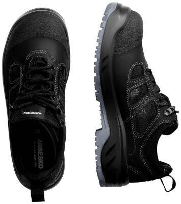 Safety shoe Arbesko Bredsjö 612