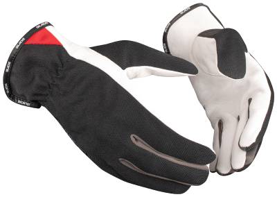 Dünner Schutzhandschuh Guide 151