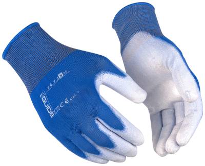 Gartenhandschuh Guide 531