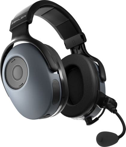 Hearing protection Zekler NEO 45