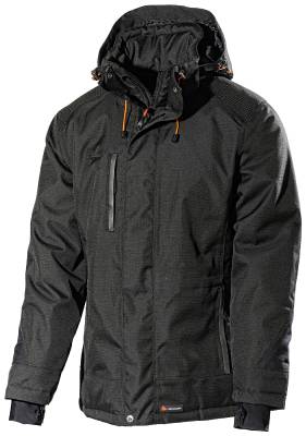 Winter jacket L.Brador 2100P W Heavy