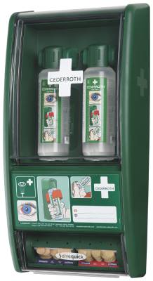 Øjenskyllestation Cederroth